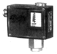 D501/7D壓力控制器