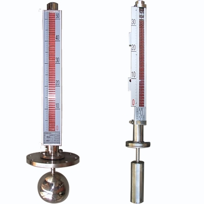 RD-UHZ-50/C-UFZ系列內浮球式磁翻板液位計