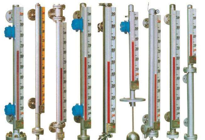 RD-UHZ-50/C型系列側裝磁性浮球液位計