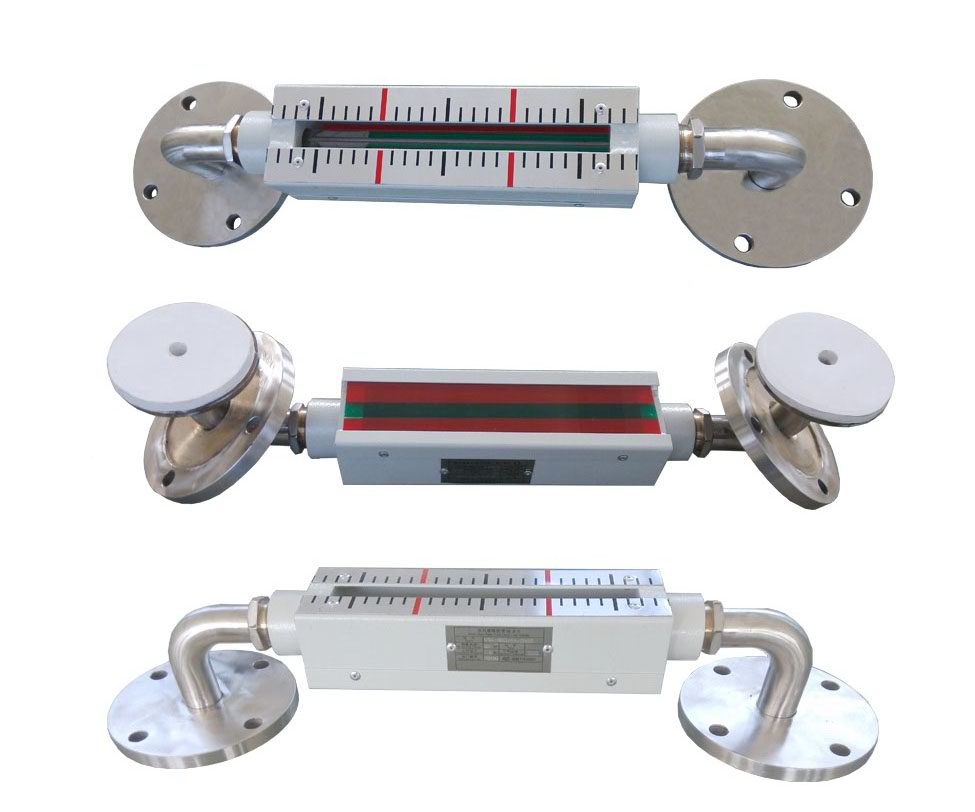 防腐型襯四氟石英管液位計